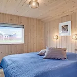 Villavilla 262 - Kegnaes, Sydjylland Casa de Férias *