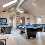 Villavilla 262 - Kegnaes, Sydjylland Casa de Férias Sonderby (Sonderjylland)