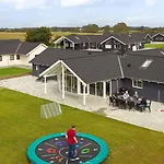 Villavilla 262 - Kegnaes, Sydjylland Casa de Férias