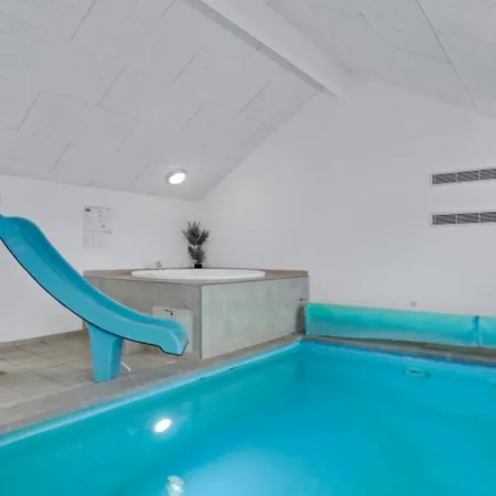 Villavilla 262 - Kegnaes, Sydjylland