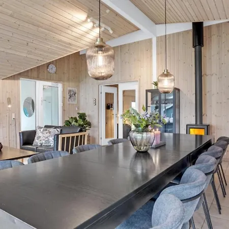 Holiday home Villavilla 262 - Kegnaes, Sydjylland