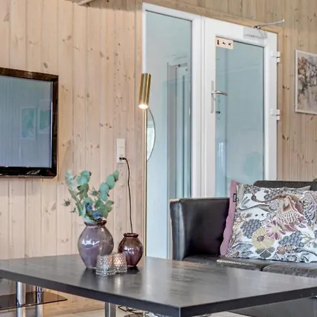Holiday home Villavilla 262 - Kegnaes, Sydjylland