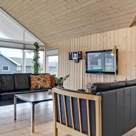 Villavilla 262 - Kegnaes, Sydjylland Holiday home