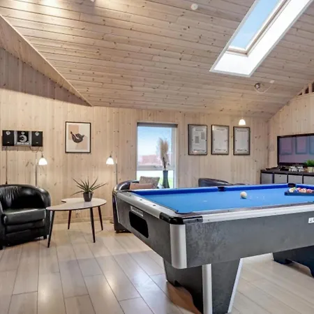 Villavilla 262 - Kegnaes, Sydjylland