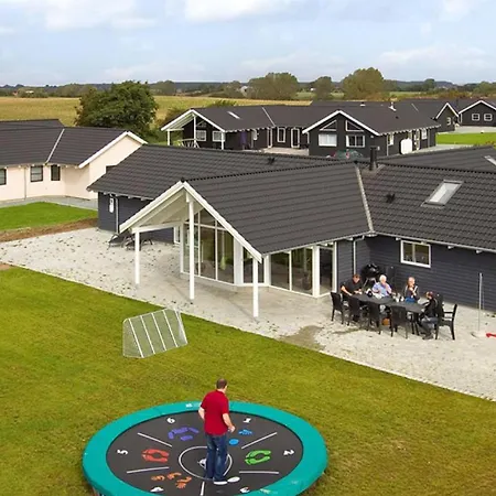 Villavilla 262 - Kegnaes, Sydjylland * Sonderby (Sonderjylland)