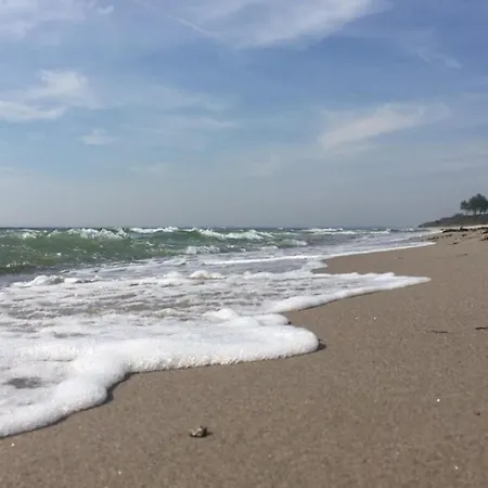 Villavilla 262 - Kegnaes, Sydjylland Vakantiehuis Sonderby (Sonderjylland)