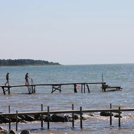 Vakantiehuis Villavilla 262 - Kegnaes, Sydjylland Sonderby (Sonderjylland)