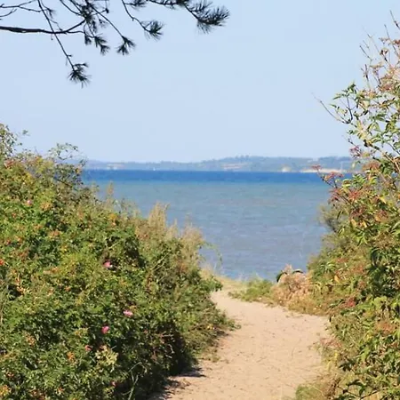 Vakantiehuis Villavilla 262 - Kegnaes, Sydjylland Sonderby (Sonderjylland)