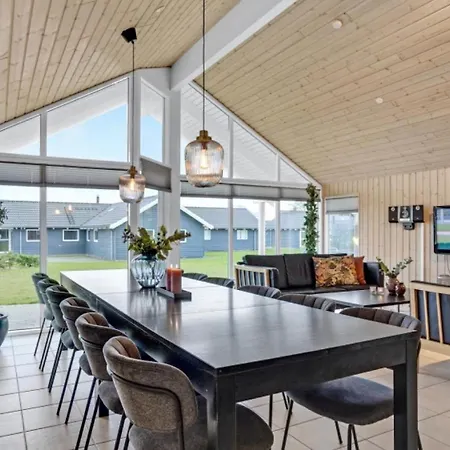 Villavilla 262 - Kegnaes, Sydjylland
