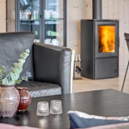 Villavilla 262 - Kegnaes, Sydjylland 度假居