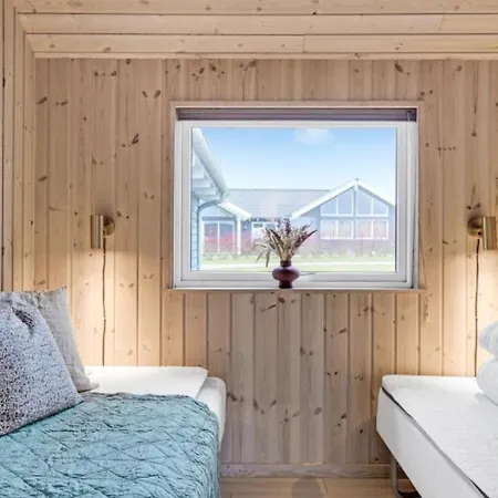 Villavilla 262 - Kegnaes, Sydjylland