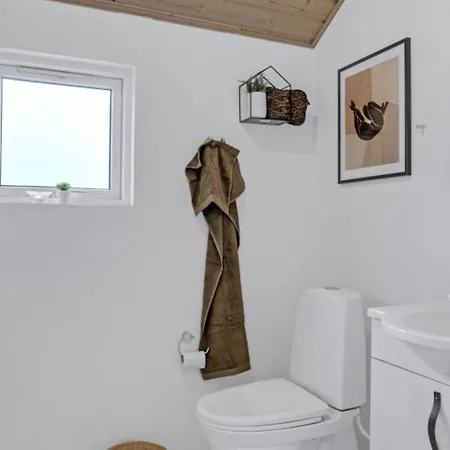 度假居 Villavilla 262 - Kegnaes, Sydjylland *