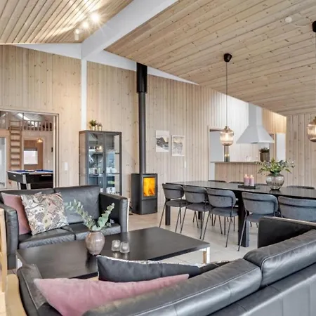 Villavilla 262 - Kegnaes, Sydjylland Sonderby (Sonderjylland)