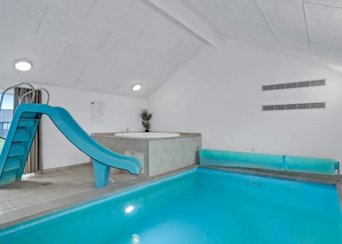 Villavilla 262 - Kegnaes, Sydjylland