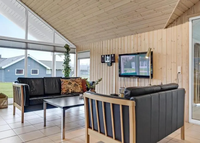 Villavilla 262 - Kegnaes, Sydjylland Holiday home