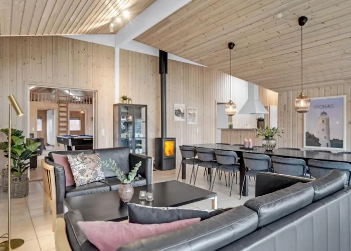 Villavilla 262 - Kegnaes, Sydjylland * Sonderby (Sonderjylland)