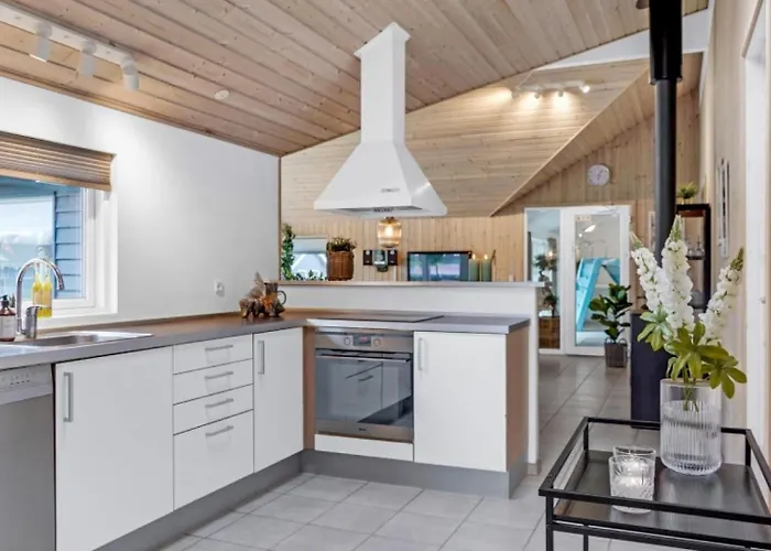 Villavilla 262 - Kegnaes, Sydjylland