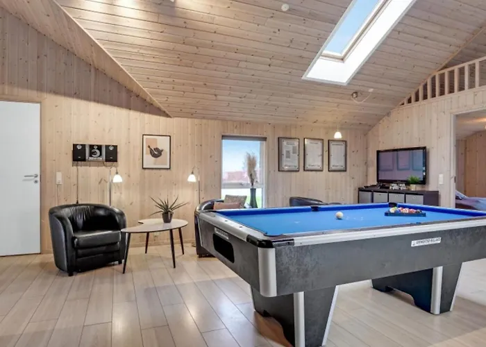 Villavilla 262 - Kegnaes, Sydjylland