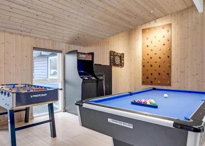 Villavilla 262 - Kegnaes, Sydjylland Sonderby (Sonderjylland)