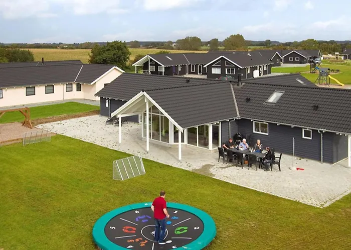 Villavilla 262 - Kegnaes, Sydjylland * Sonderby (Sonderjylland)