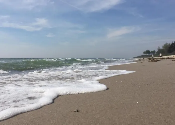 Villavilla 262 - Kegnaes, Sydjylland Semesterbostad Sonderby (Sonderjylland)