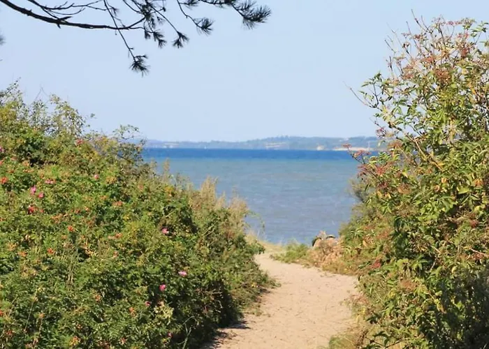 Semesterbostad Villavilla 262 - Kegnaes, Sydjylland Sonderby (Sonderjylland)