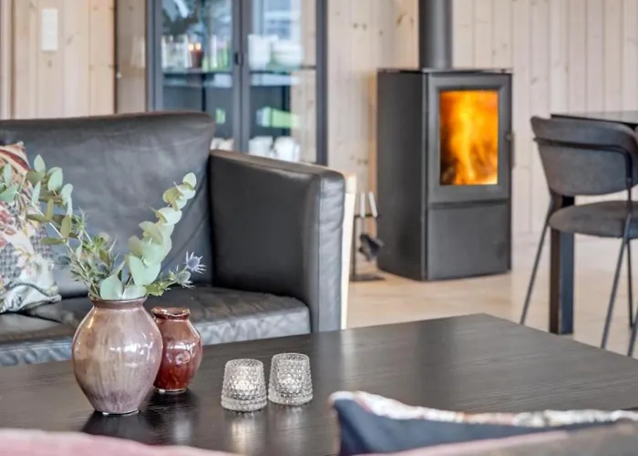 Semesterbostad Villavilla 262 - Kegnaes, Sydjylland