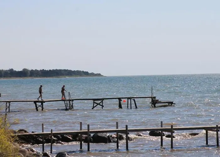 Villavilla 262 - Kegnaes, Sydjylland Semesterbostad